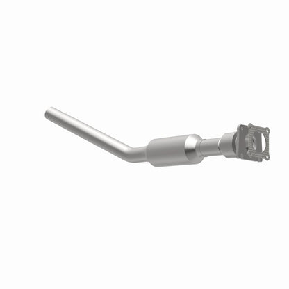 MagnaFlow Direct Fit Catalytic Converter 2004 Sebring L4 2.4 OEM Underbody
