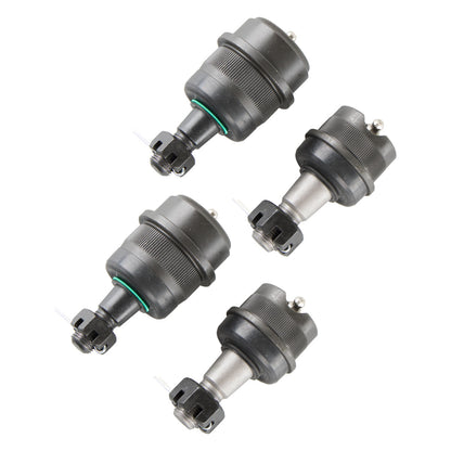 Jeep Heavy Duty Front Ball Joint Set Dana 30/44 Jeep JK/WJ Synergy MFG