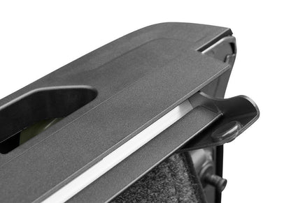 Revolver X4s Hard Rolling Truck Bed Cover 2004-2013 Silverado/Sierra 5 Foot 9 Inch Bed BAK
