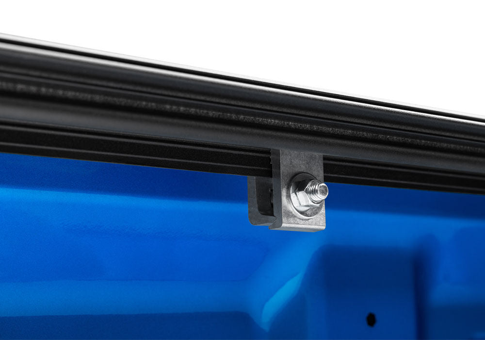 Revolver X4ts Hard Rolling Truck Bed Cover 2004-2013 Silverado/Sierra 5 Foot 9 Inch Bed BAK