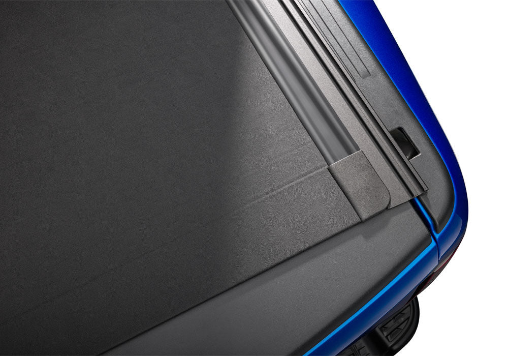 Revolver X4ts Hard Rolling Truck Bed Cover 2004-2013 Silverado/Sierra 5 Foot 9 Inch Bed BAK