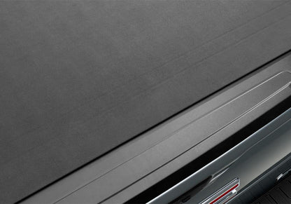 Revolver X4s Hard Rolling Truck Bed Cover 2004-2013 Silverado/Sierra 5 Foot 9 Inch Bed BAK