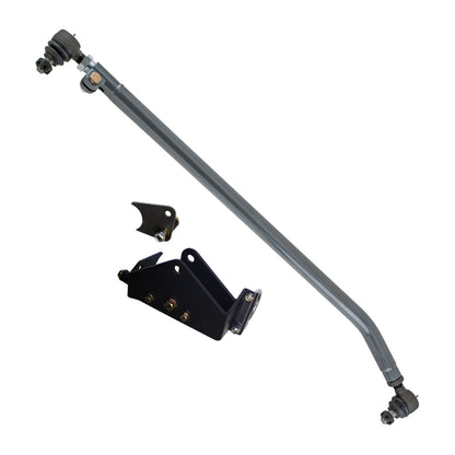 JK Front Steering Correction Kit 07-18 Wrangler JK/JKU Synergy MFG