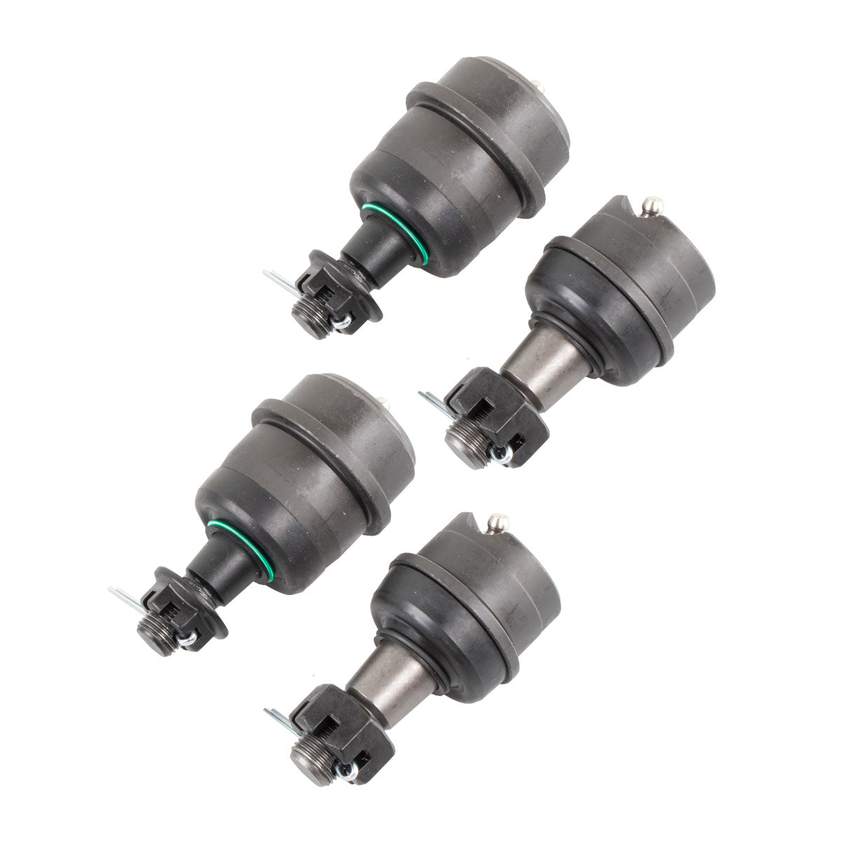 Jeep Heavy Duty Front Ball Joint Set Dana 30/44 Jeep JK/WJ Synergy MFG