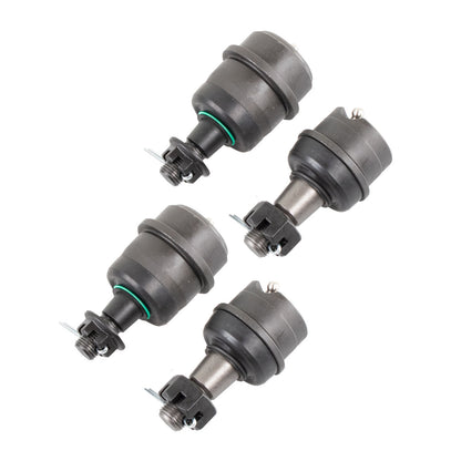 Jeep Heavy Duty Front Ball Joint Set Dana 30/44 Jeep JK/WJ Synergy MFG