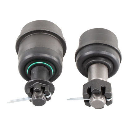 Jeep Heavy Duty Front Ball Joint Set Dana 30/44 Jeep JK/WJ Synergy MFG