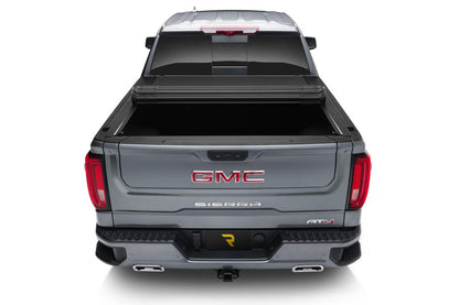 Revolver X4s Hard Rolling Truck Bed Cover 2015-2022 Colorado/Canyon 6 Foot 2 Inch Bed BAK