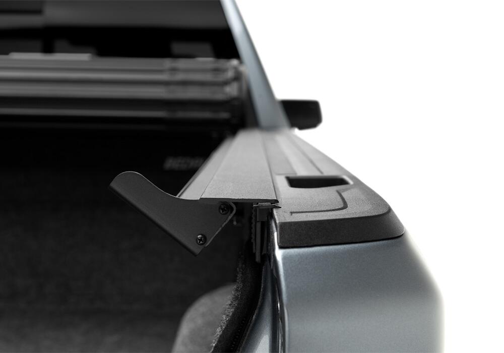 Revolver X4s Hard Rolling Truck Bed Cover 2015-2022 Colorado/Canyon 5 Foot Bed BAK