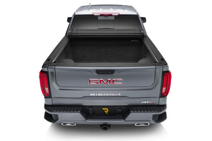 Revolver X4s Hard Rolling Truck Bed Cover 2019-2026 (New Body Style) Silverado/Sierra (without CarbonPro Bed) 5 Foot 9 Inch Bed BAK