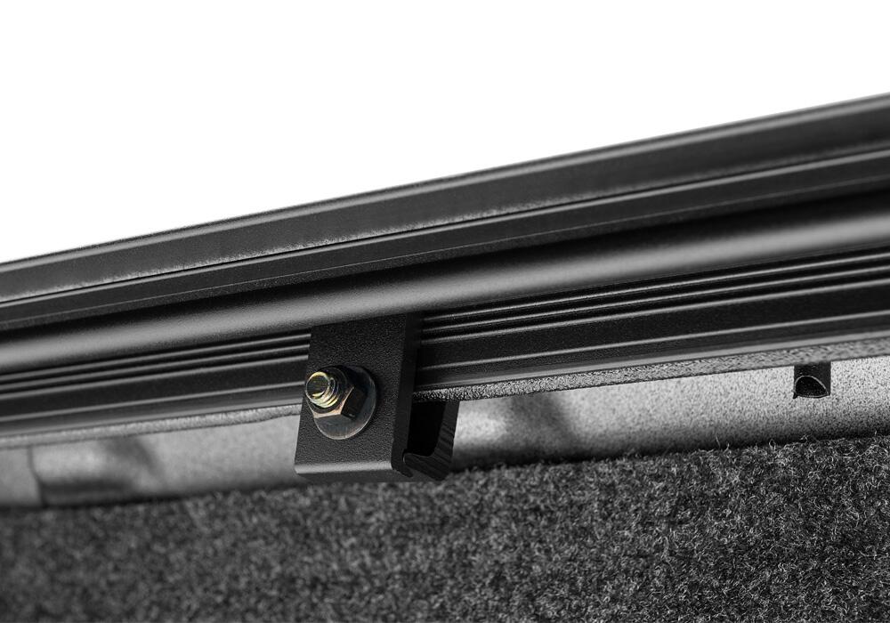 Revolver X4s Hard Rolling Truck Bed Cover 2019-2026 (New Body Style) Silverado/Sierra 1500 8 Foot Bed BAK