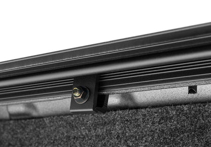 Revolver X4s Hard Rolling Truck Bed Cover 2019-2026 (New Body Style) Silverado/Sierra 1500 8 Foot Bed BAK