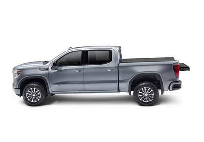 Revolver X4s Hard Rolling Truck Bed Cover 2019-2026 (New Body Style) Silverado/Sierra 1500 8 Foot Bed BAK
