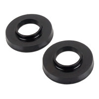 JK 0.750-1.75 Inch Rear Coil Spring Spacers 07-18 JK/JKU Synergy MFG