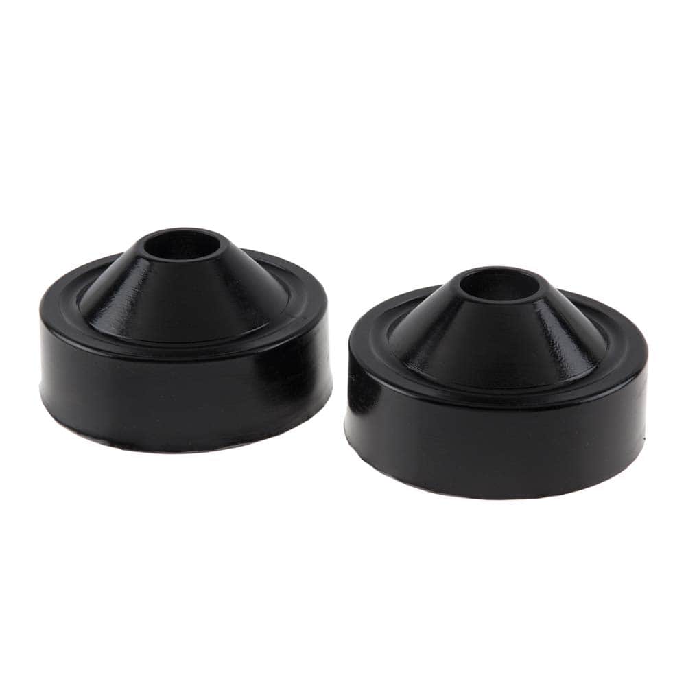JK 0.750-1.75 Inch Rear Coil Spring Spacers 07-18 JK/JKU Synergy MFG