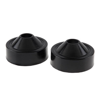 JK 0.750-1.75 Inch Rear Coil Spring Spacers 07-18 JK/JKU Synergy MFG