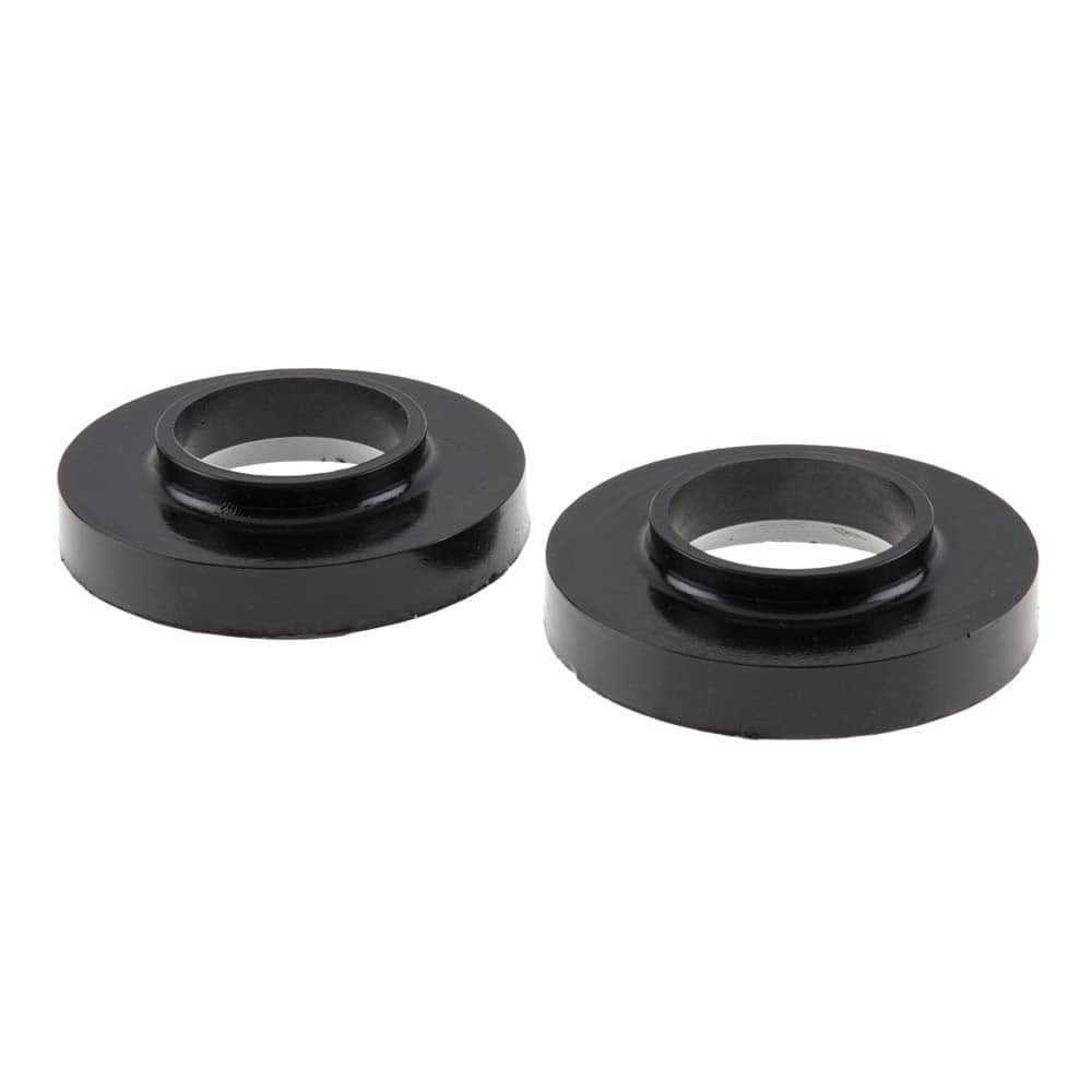JK/JL 0.750-1.75 Inch Front Coil Spring Spacers 07+ JK/JKU/JL/JLU Synergy MFG