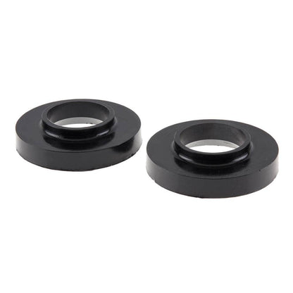 JK/JL 0.750-1.75 Inch Front Coil Spring Spacers 07+ JK/JKU/JL/JLU Synergy MFG