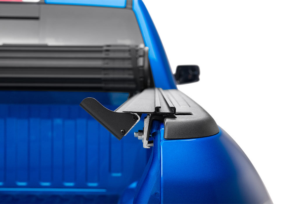Revolver X4ts Hard Rolling Truck Bed Cover 2012-2018 (2019-2023 Classic) Ram 5 Foot 7 Inch Bed without RamBox BAK