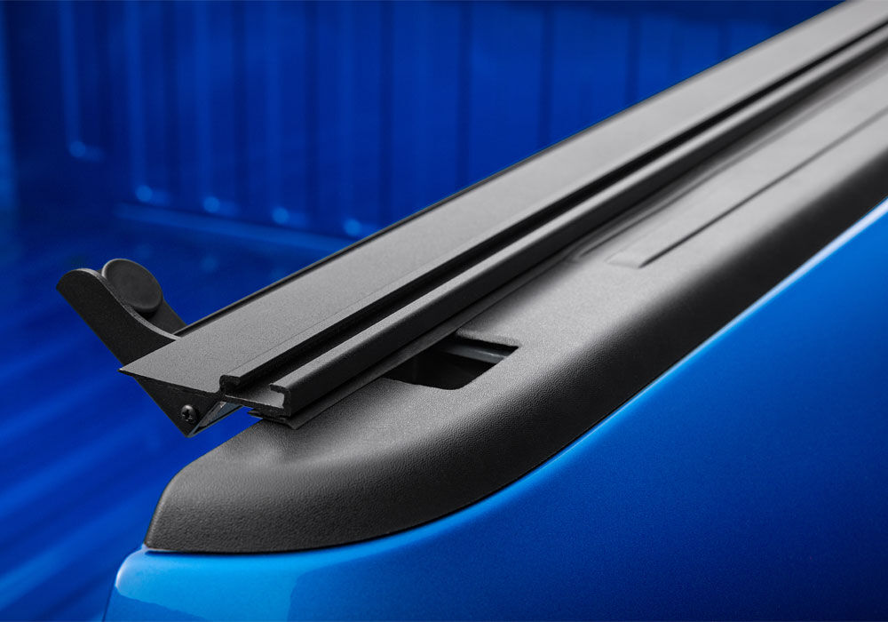 Revolver X4ts Hard Rolling Truck Bed Cover 2012-2018 (2019-2023 Classic) Ram 5 Foot 7 Inch Bed without RamBox BAK