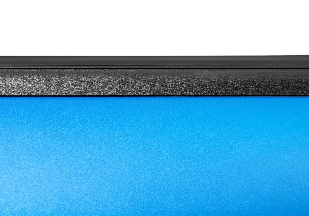Revolver X4s Hard Rolling Truck Bed Cover 2012-2018 (2019-2024 Classic) Ram 5 Foot 7 Inch Bed without RamBox BAK