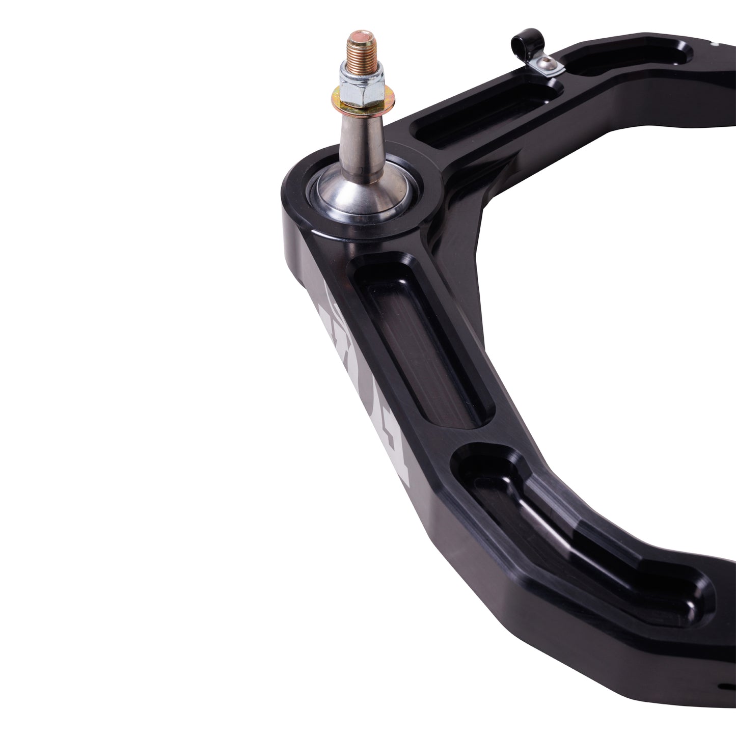 Control Arm 2024-On Toyota Tacoma Upper Control Arm Kit FOX