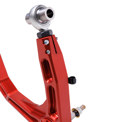 Control Arm 2024-On Ford Ranger Raptor Upper Control Arm Kit FOX