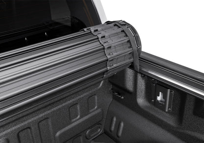 Revolver X4ts Hard Rolling Truck Bed Cover 2004-2014 Ford F-150 6 Foot 6 Inch Bed BAK