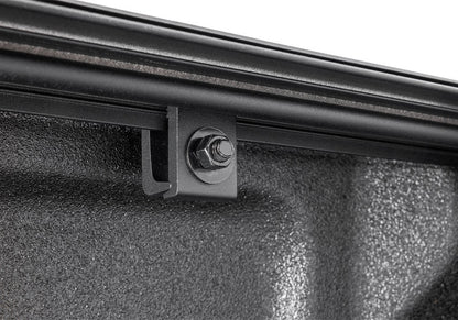 Revolver X4ts Hard Rolling Truck Bed Cover 2004-2014 Ford F-150 5 Foot 6 Inch Bed BAK