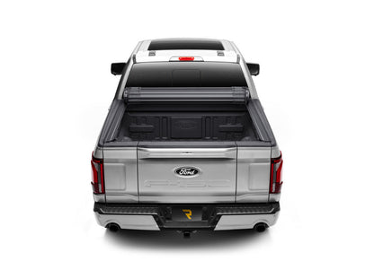 Revolver X4ts Hard Rolling Truck Bed Cover 2004-2014 Ford F-150 5 Foot 6 Inch Bed BAK