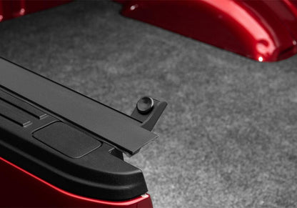 Revolver X4s Hard Rolling Truck Bed Cover 2004-2014 Ford F-150 5 Foot 6 Inch Bed BAK