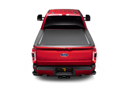 Revolver X4s Hard Rolling Truck Bed Cover 2008-2016 Ford F-250/350/450 6 Foot 9 Inch Bed BAK