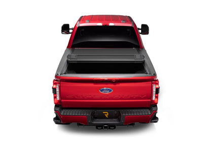 Revolver X4s Hard Rolling Truck Bed Cover 2008-2016 Ford F-250/350/450 6 Foot 9 Inch Bed BAK
