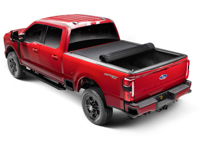 Revolver X4s Hard Rolling Truck Bed Cover 2008-2016 Ford F-250/350/450 6 Foot 9 Inch Bed BAK