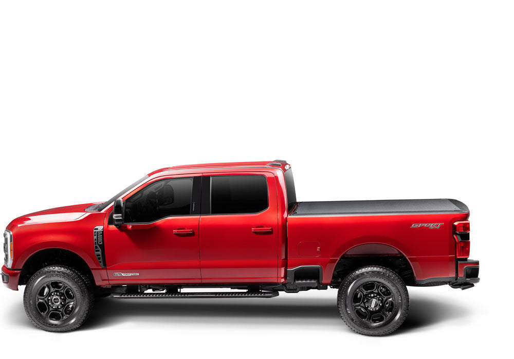 Revolver X4s Hard Rolling Truck Bed Cover 2008-2016 Ford F-250/350/450 6 Foot 9 Inch Bed BAK