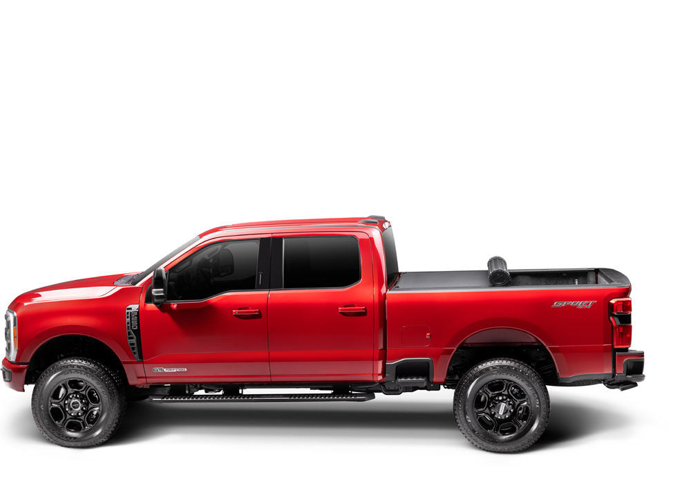 Revolver X4s Hard Rolling Truck Bed Cover 2008-2016 Ford F-250/350/450 6 Foot 9 Inch Bed BAK
