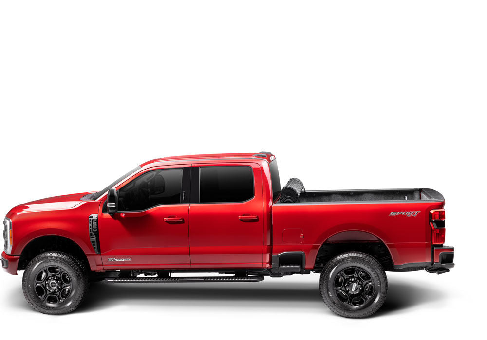 Revolver X4s Hard Rolling Truck Bed Cover 2008-2016 Ford F-250/350/450 6 Foot 9 Inch Bed BAK