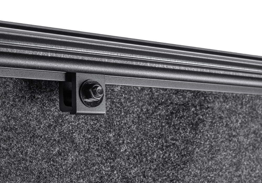 Revolver X4s Hard Rolling Truck Bed Cover 2008-2016 Ford F-250/350/450 6 Foot 9 Inch Bed BAK