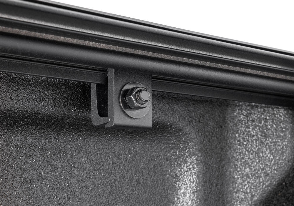 Revolver X4ts Hard Rolling Truck Bed Cover 2022-2026 Ford Maverick BAK