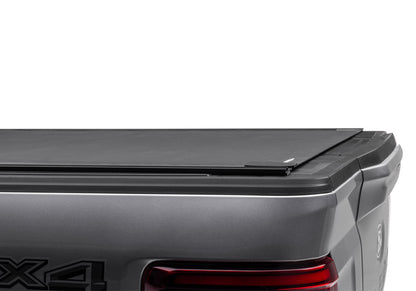 Revolver X4ts Hard Rolling Truck Bed Cover 2022-2026 Ford Maverick BAK