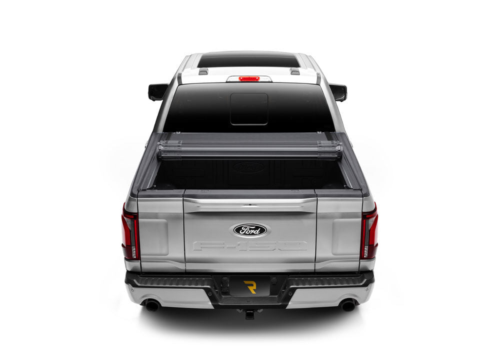 Revolver X4ts Hard Rolling Truck Bed Cover 2022-2026 Ford Maverick BAK
