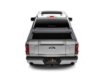Revolver X4ts Hard Rolling Truck Bed Cover 2022-2026 Ford Maverick BAK