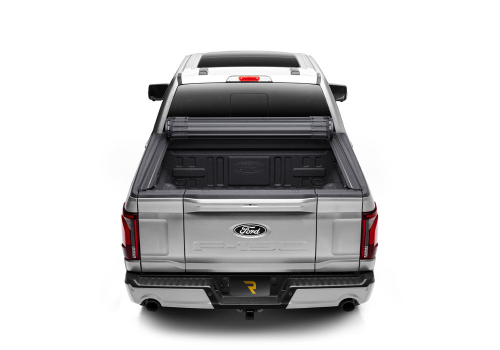 Revolver X4ts Hard Rolling Truck Bed Cover 2022-2026 Ford Maverick BAK