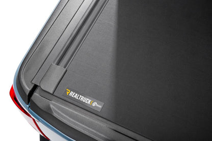 Revolver X4s Hard Rolling Truck Bed Cover 2022-2026 Ford Maverick BAK