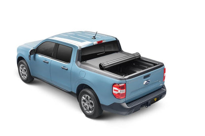 Revolver X4s Hard Rolling Truck Bed Cover 2022-2026 Ford Maverick BAK