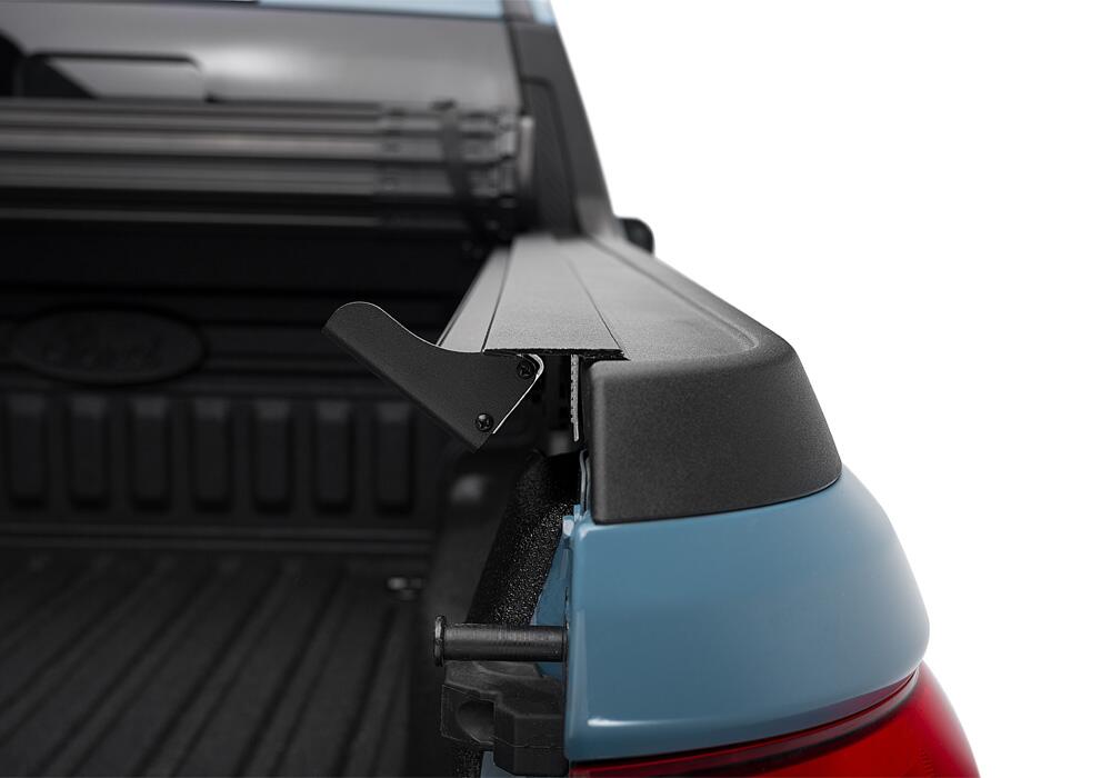 Revolver X4s Hard Rolling Truck Bed Cover 2022-2026 Ford Maverick BAK