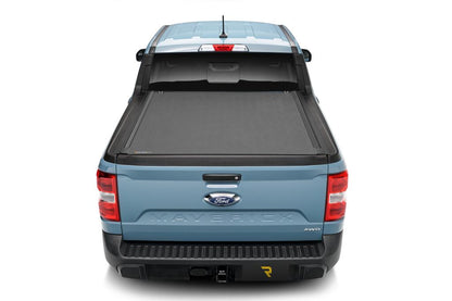 Revolver X4s Hard Rolling Truck Bed Cover 2022-2026 Ford Maverick BAK