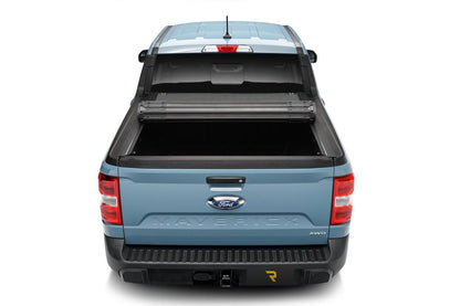 Revolver X4s Hard Rolling Truck Bed Cover 2022-2026 Ford Maverick BAK