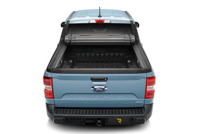 Revolver X4s Hard Rolling Truck Bed Cover 2022-2026 Ford Maverick BAK
