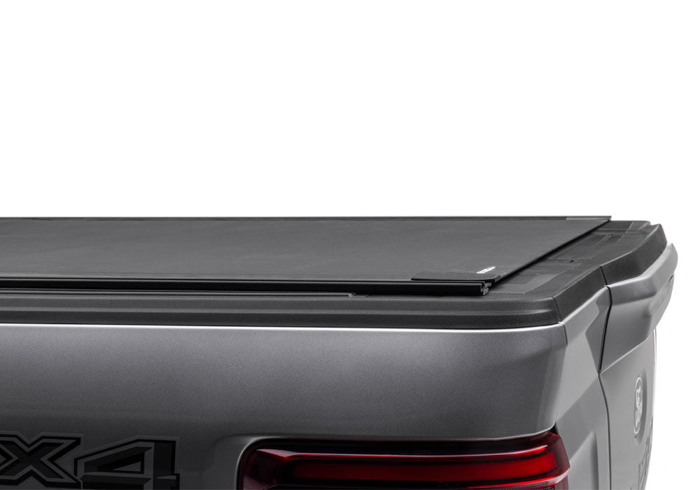 Revolver X4ts Hard Rolling Truck Bed Cover 2015-2020 Ford F-150 5 Foot 7 Inch Bed BAK