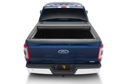 Revolver X4s Hard Rolling Truck Bed Cover 2021-2026 Ford F-150 6 Foot 7 Inch Bed BAK